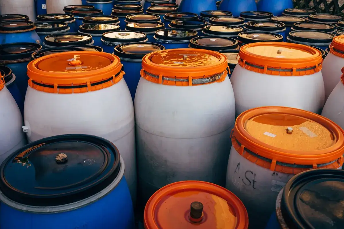 Chemical & Toxic Waste Cleanup in Mancelona, MI